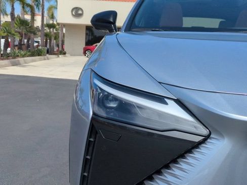Used 2023 Lexus RZ 450e Premium w/ Accessory Package (Z1) AWD/4WD image 10