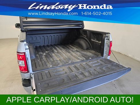 Used 2019 Ford F150 XLT AWD/4WD image 8