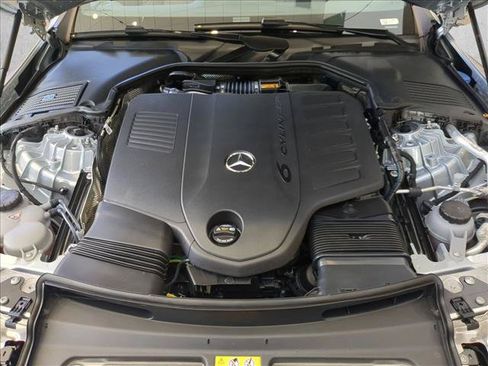 New 2026 Mercedes-Benz CLE 450 4MATIC Cabriolet image 16