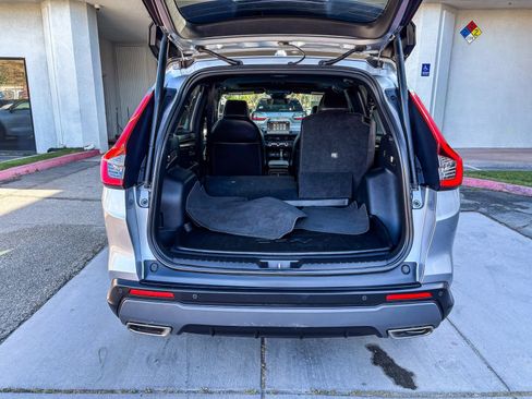 Certified 2025 Honda CR-V Sport-L image 13