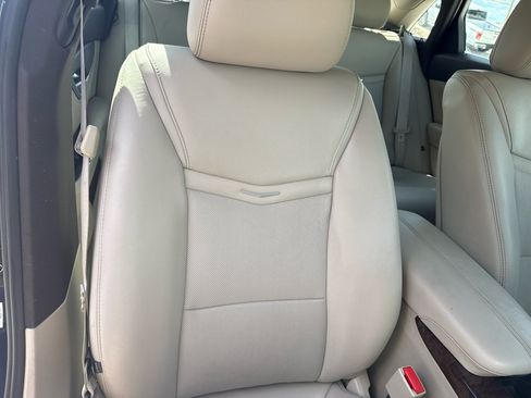 Used 2013 Cadillac XTS 4dr Sdn FWD image 10