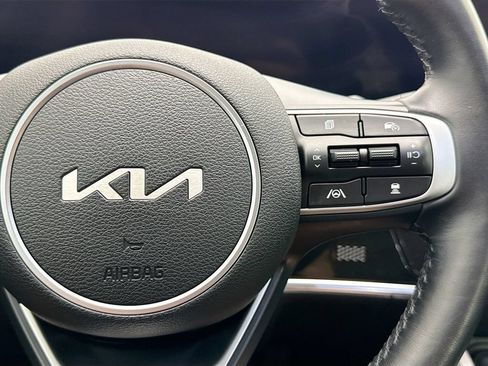 Used 2023 Kia Sportage SX FWD image 12
