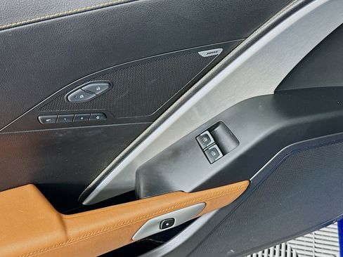 Used 2014 Chevrolet Corvette 2LT w/ 2LT Preferred Equipment Group image 15