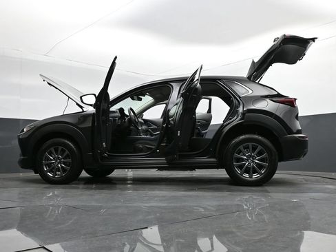 Used 2020 MAZDA CX-30 AWD image 31