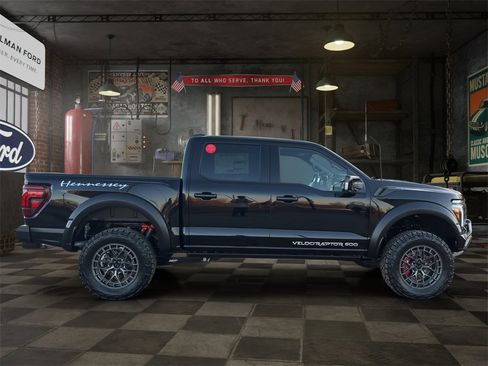 New 2026 Ford F150 Raptor image 33