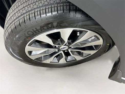 Used 2024 Subaru Outback Limited image 23