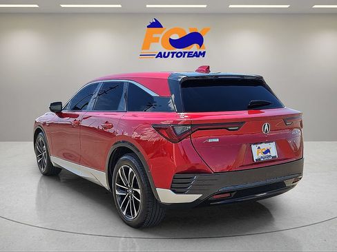 Used 2024 Acura ZDX A-Spec RWD image 3