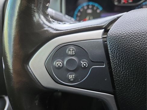 Certified 2019 Chevrolet Colorado LT image 19