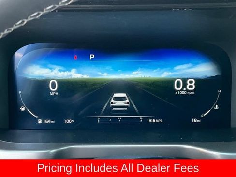 Certified 2023 Kia Sorento SX AWD/4WD image 24
