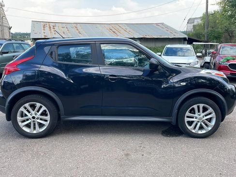 Used 2013 Nissan Juke S AWD/4WD image 7