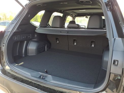 New 2026 Subaru Forester Sport AWD/4WD image 9