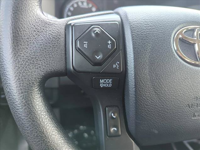 Certified 2019 Toyota Tacoma SR w/ SR Convenience Package AWD/4WD image 16