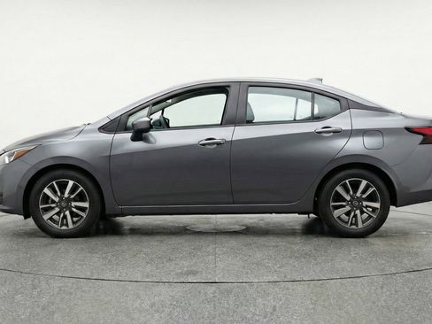 Used 2025 Nissan Versa SV FWD image 5