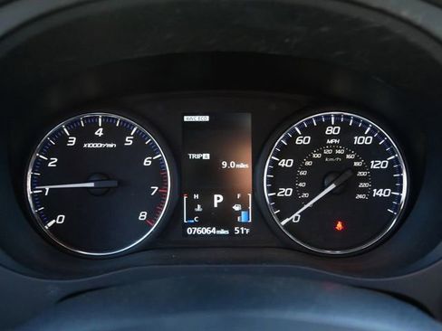 Used 2020 Mitsubishi Outlander LE AWD/4WD image 20