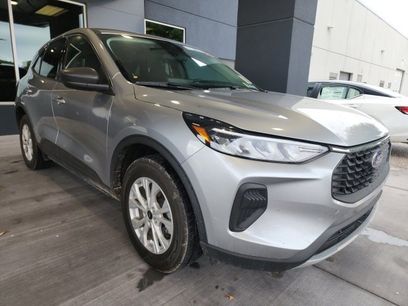 Used 2023 Ford Escape Active w/ Tech Pack #1