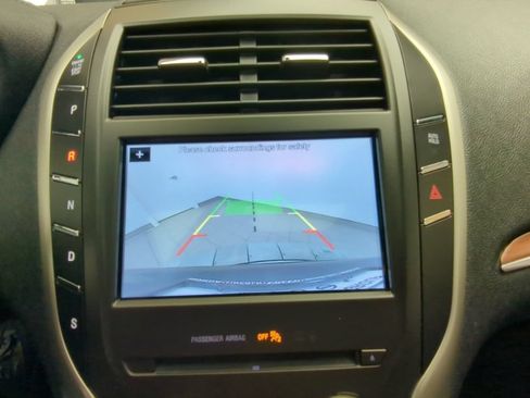 Used 2017 Lincoln MKC Reserve w/ Lincoln MKC Climate Package AWD/4WD image 21