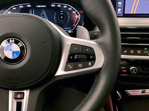 Certified 2024 BMW X4 M40i image 19