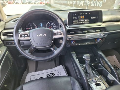 Used 2022 Kia Telluride LX AWD/4WD image 21