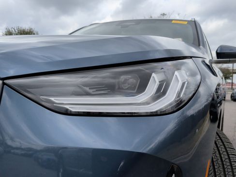 Certified 2026 BMW X3 xDrive30 w/ Premium Package image 3