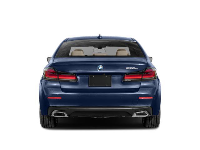 Used 2023 BMW 530e xDrive w/ Premium Package AWD/4WD image 8