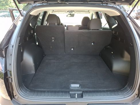 Used 2022 Hyundai Tucson SEL AWD/4WD image 30