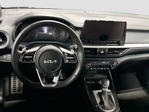 Used 2024 Kia Forte GT FWD image 20
