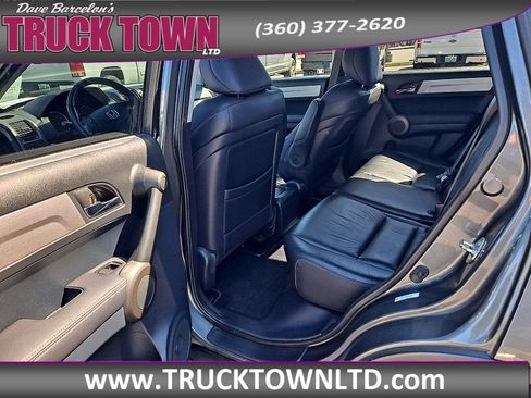 Used 2011 Honda CR-V EX-L image 14
