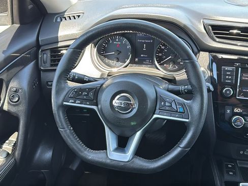 Used 2019 Nissan Rogue SL image 24