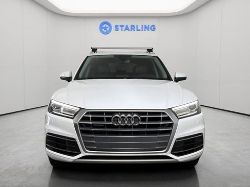 Used 2018 Audi Q5 2.0T Premium AWD/4WD image 15