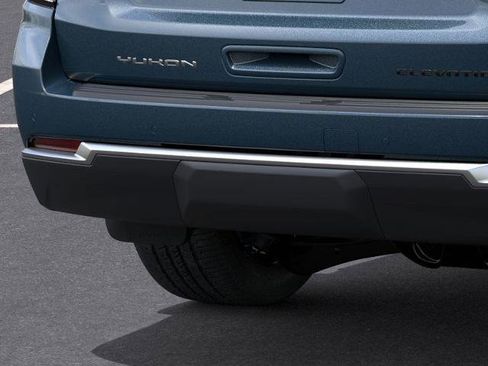 New 2026 GMC Yukon Elevation w/ Elevation Premium Package image 14