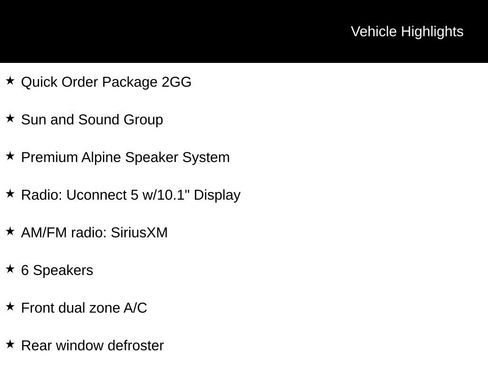 Certified 2022 Jeep Compass Limited w/ Sun and Sound Group image 16