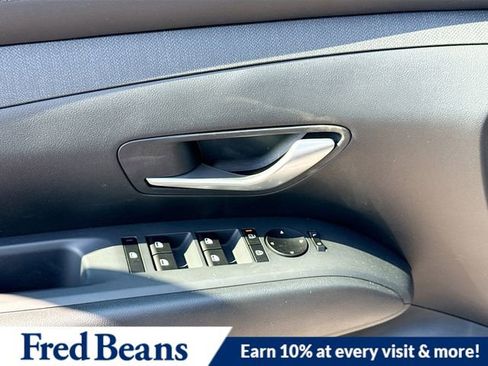 New 2025 Hyundai Tucson XRT image 18