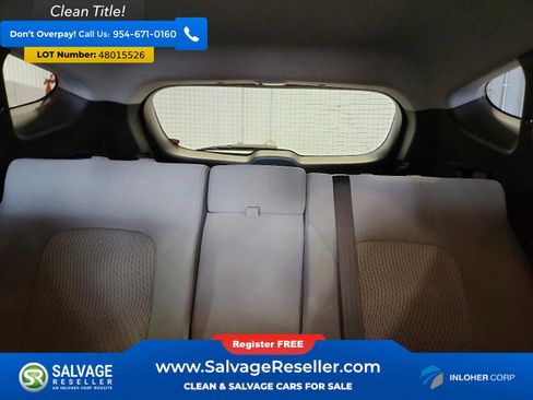 Used 2015 Hyundai Santa Fe Sport image 13