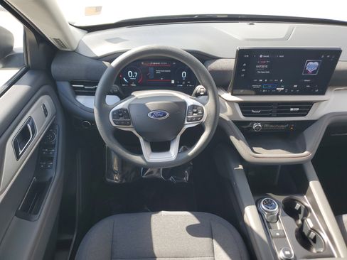 Used 2026 Ford Explorer Active image 19