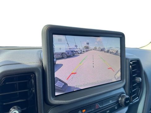 Used 2024 Ford Bronco Sport Badlands image 13