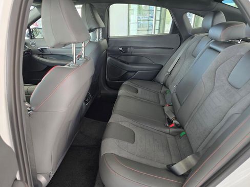 New 2026 Hyundai Sonata N Line image 32