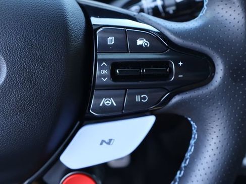 Used 2023 Hyundai Elantra N image 21