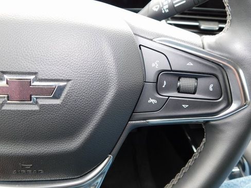 Used 2024 Chevrolet Trax ACTIV image 29