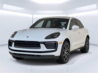 Used 2022 Porsche Macan