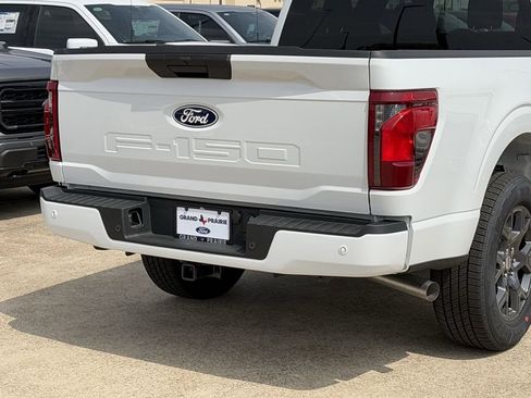 New 2026 Ford F150 STX RWD image 40