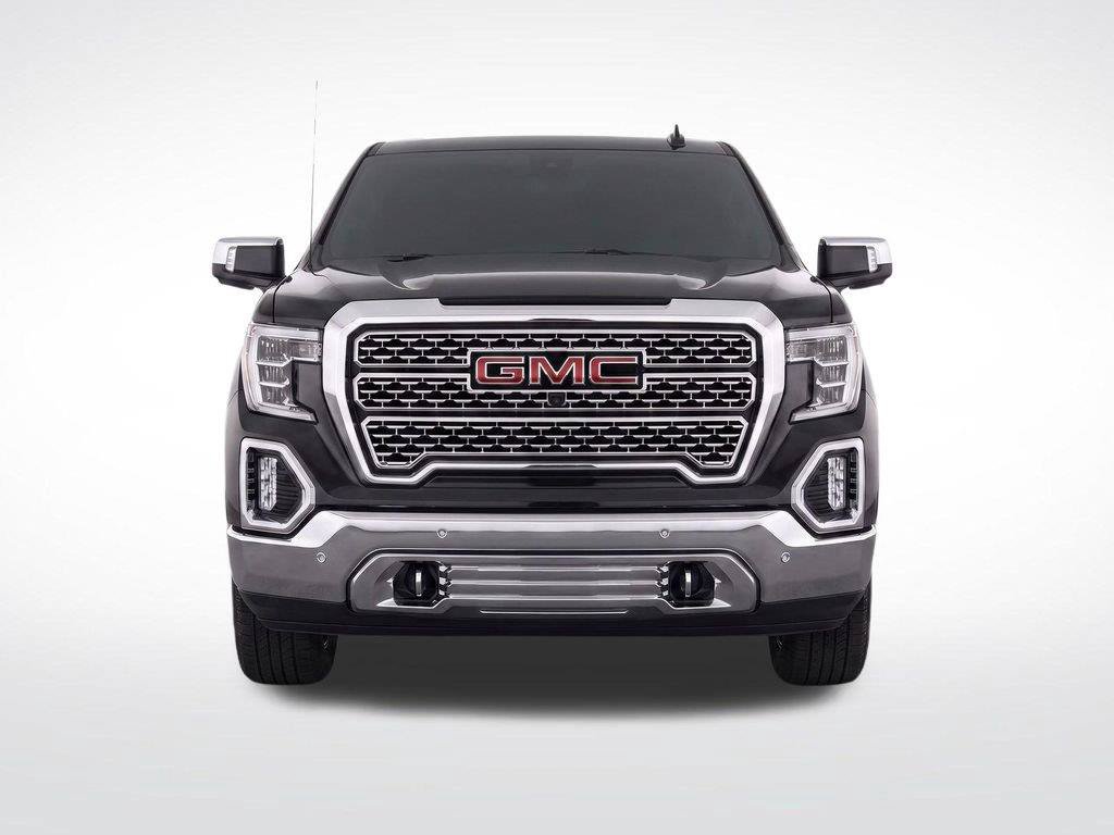 Certified 2021 GMC Sierra 1500 Denali AWD/4WD image 33