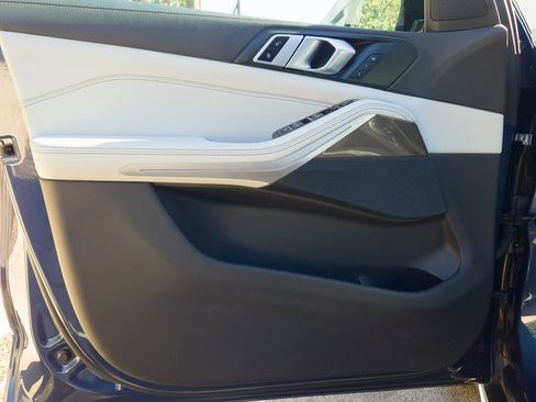 Certified 2023 BMW X5 sDrive40i w/ Parking Assistance Package image 12