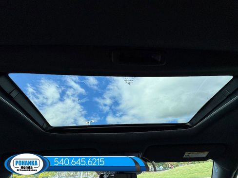 New 2026 Honda Ridgeline RTL image 16