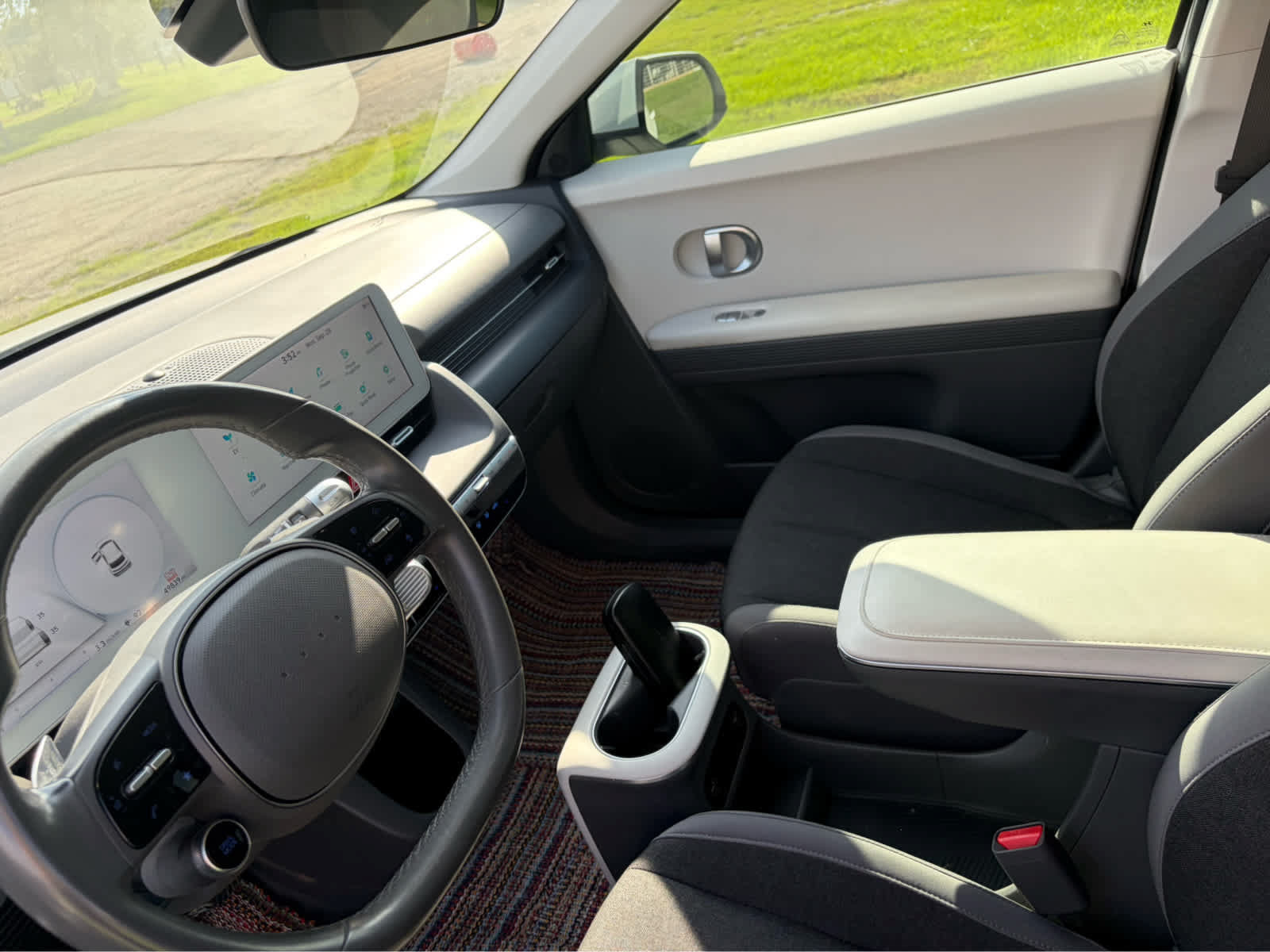 Used 2022 Hyundai Ioniq 5 SE RWD image 14