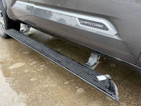 Used 2024 Toyota Sequoia Capstone AWD/4WD image 9