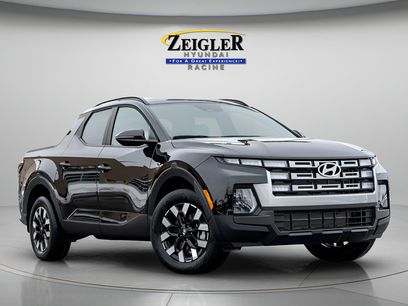 New 2026 Hyundai Santa Cruz SEL