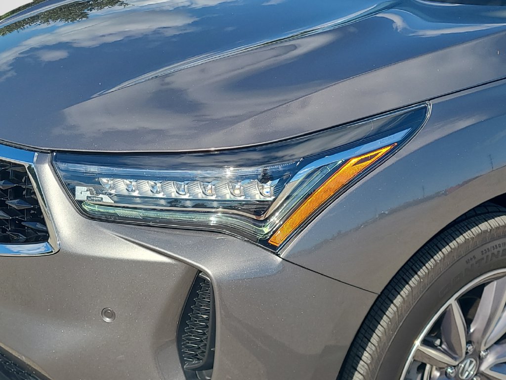 Used 2023 Acura RDX w/ Technology Package FWD image 24
