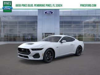 Used 2026 Ford Mustang GT RWD video 1