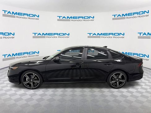 Used 2026 Honda Accord Sport image 2