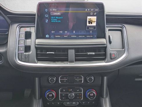 Used 2023 Chevrolet Tahoe Premier w/ Texas Edition AWD/4WD image 13